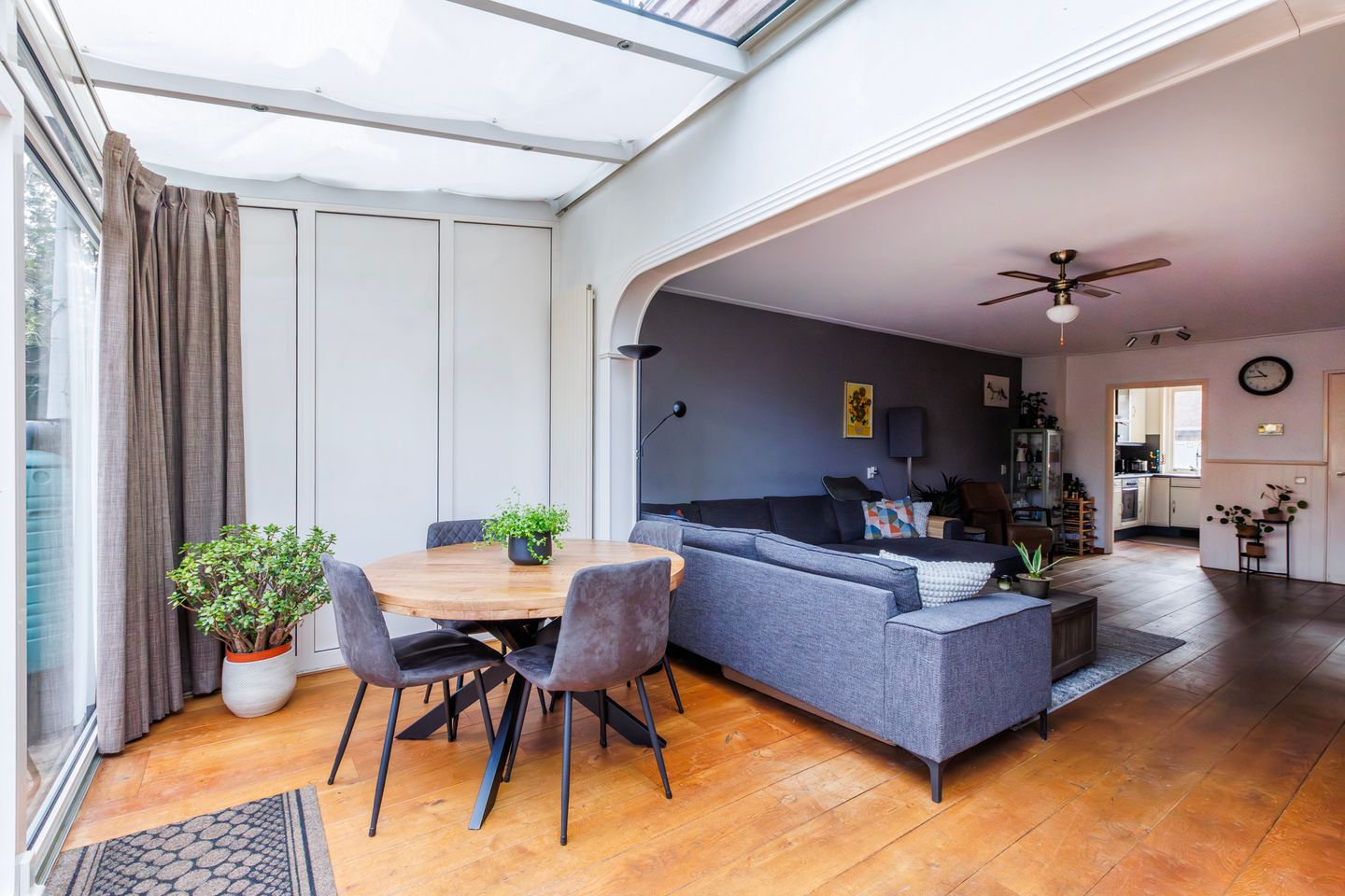 Foto 5 van Henri Dunantlaan 69