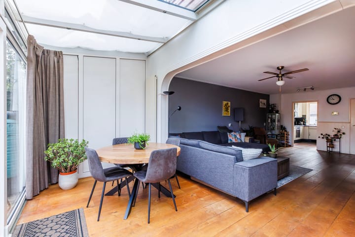 Photo 5 of Henri Dunantlaan 69