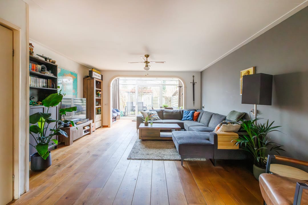 Foto 11 van Henri Dunantlaan 69