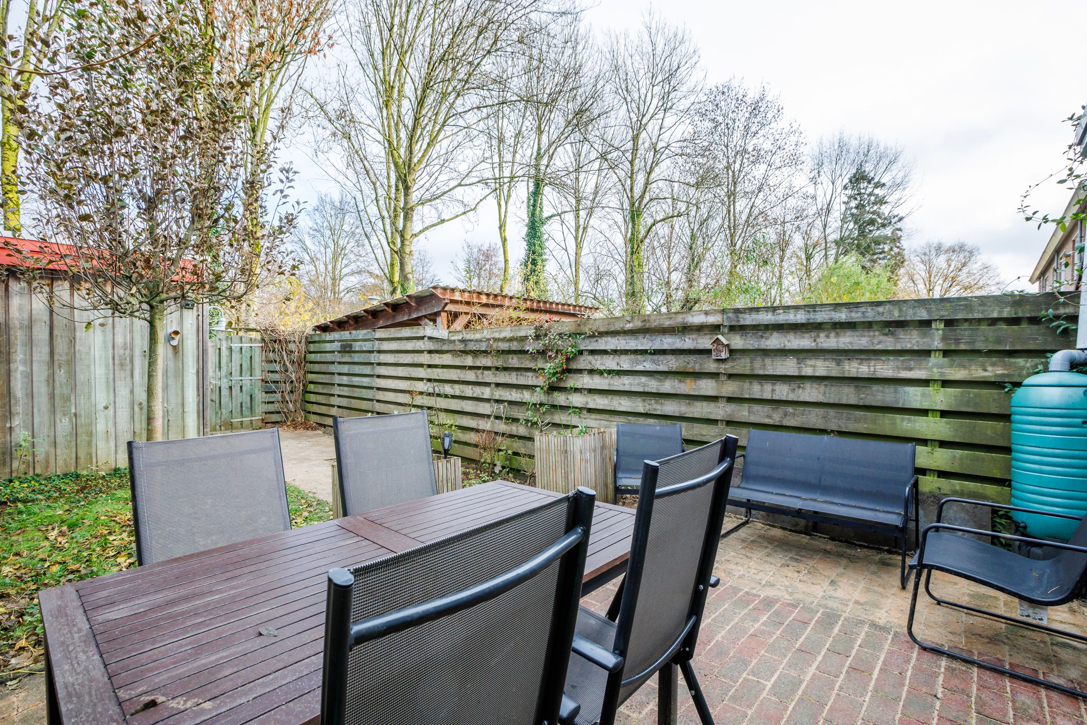 Foto 12 van Henri Dunantlaan 69