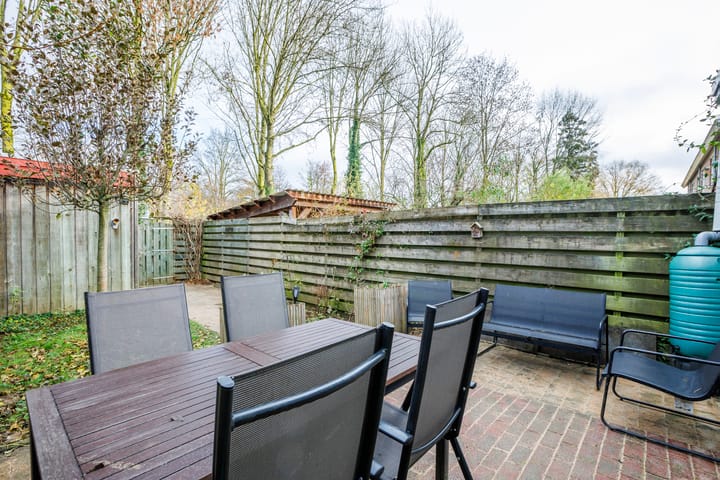 Photo 12 of Henri Dunantlaan 69