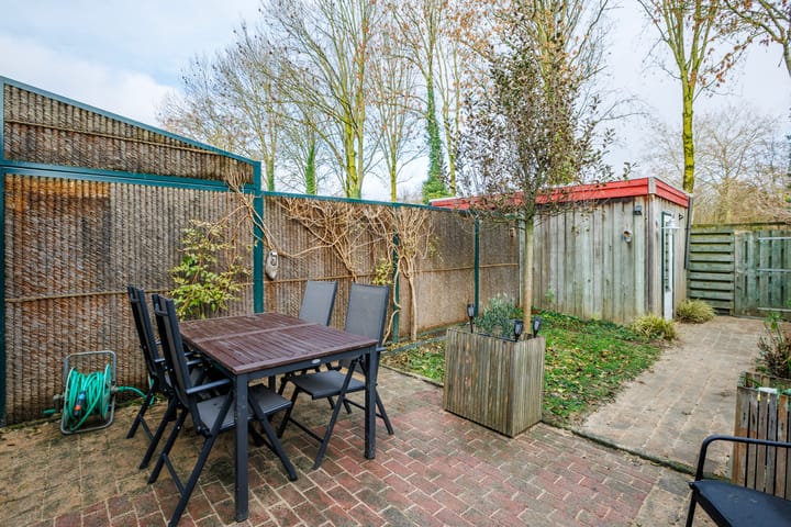 Photo 13 of Henri Dunantlaan 69