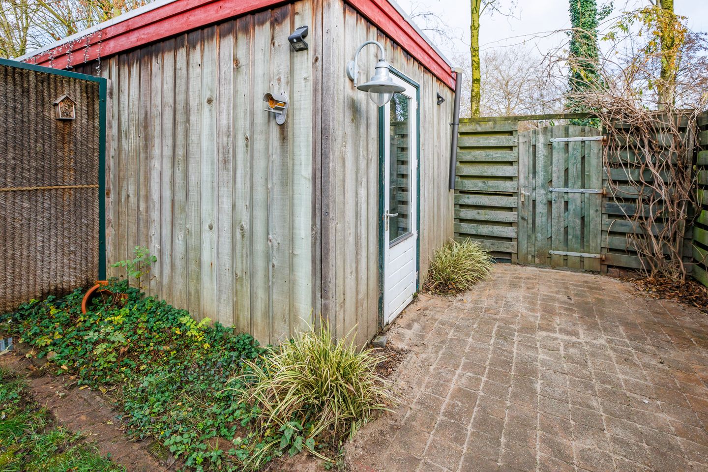 Foto 14 van Henri Dunantlaan 69