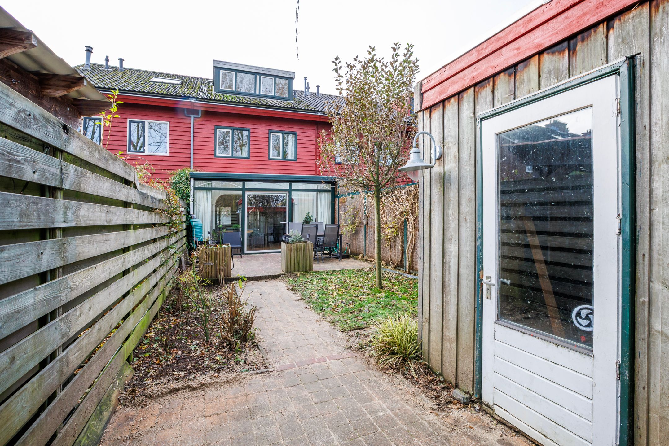 Foto 15 van Henri Dunantlaan 69