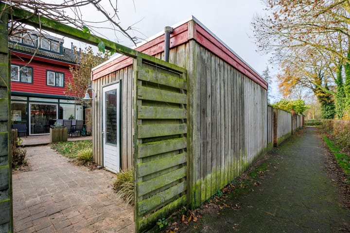 Photo 16 of Henri Dunantlaan 69