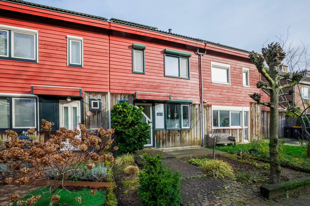 Foto 17 van Henri Dunantlaan 69