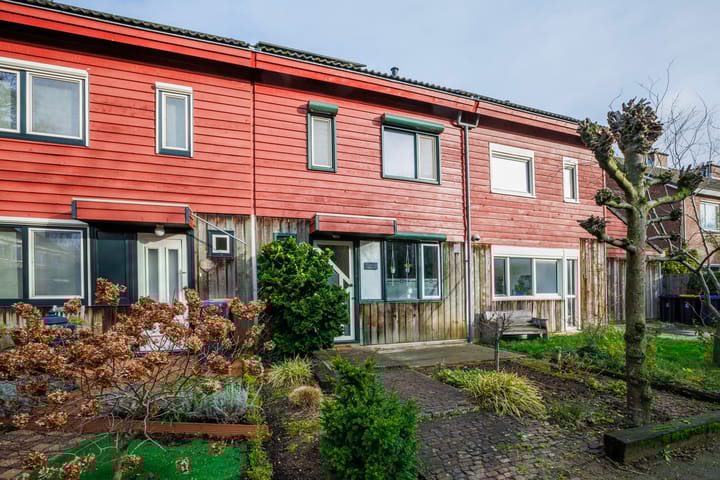 Photo 17 of Henri Dunantlaan 69