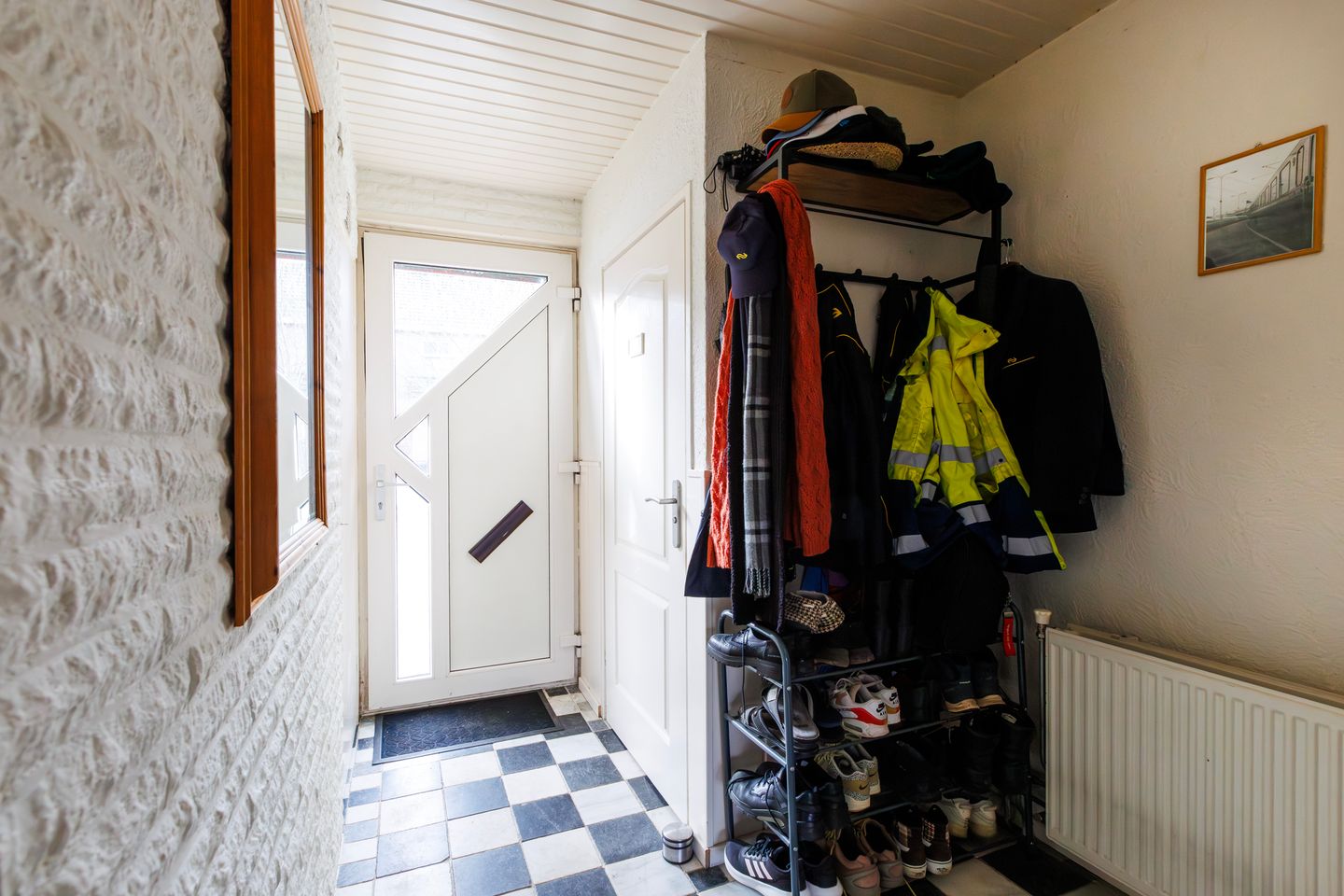 Foto 20 van Henri Dunantlaan 69