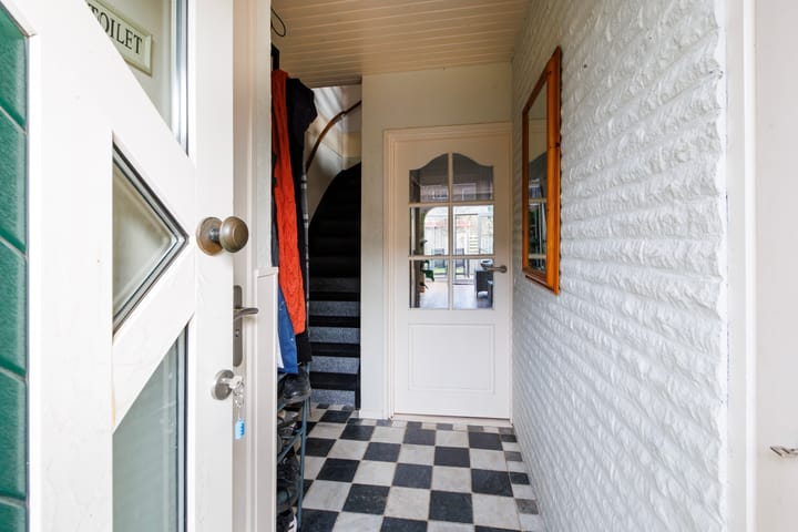 Photo 19 of Henri Dunantlaan 69