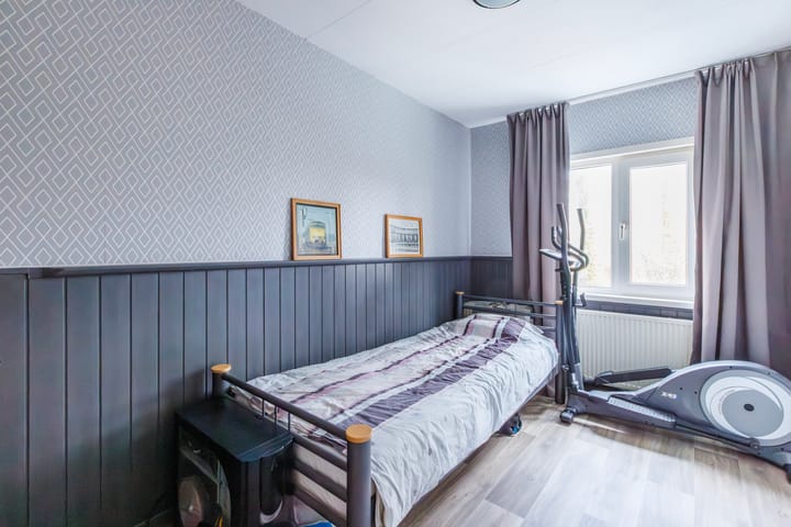 Photo 22 of Henri Dunantlaan 69