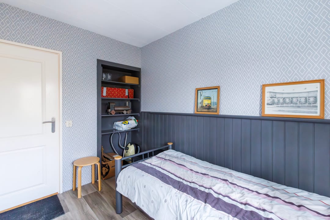 Foto 23 van Henri Dunantlaan 69