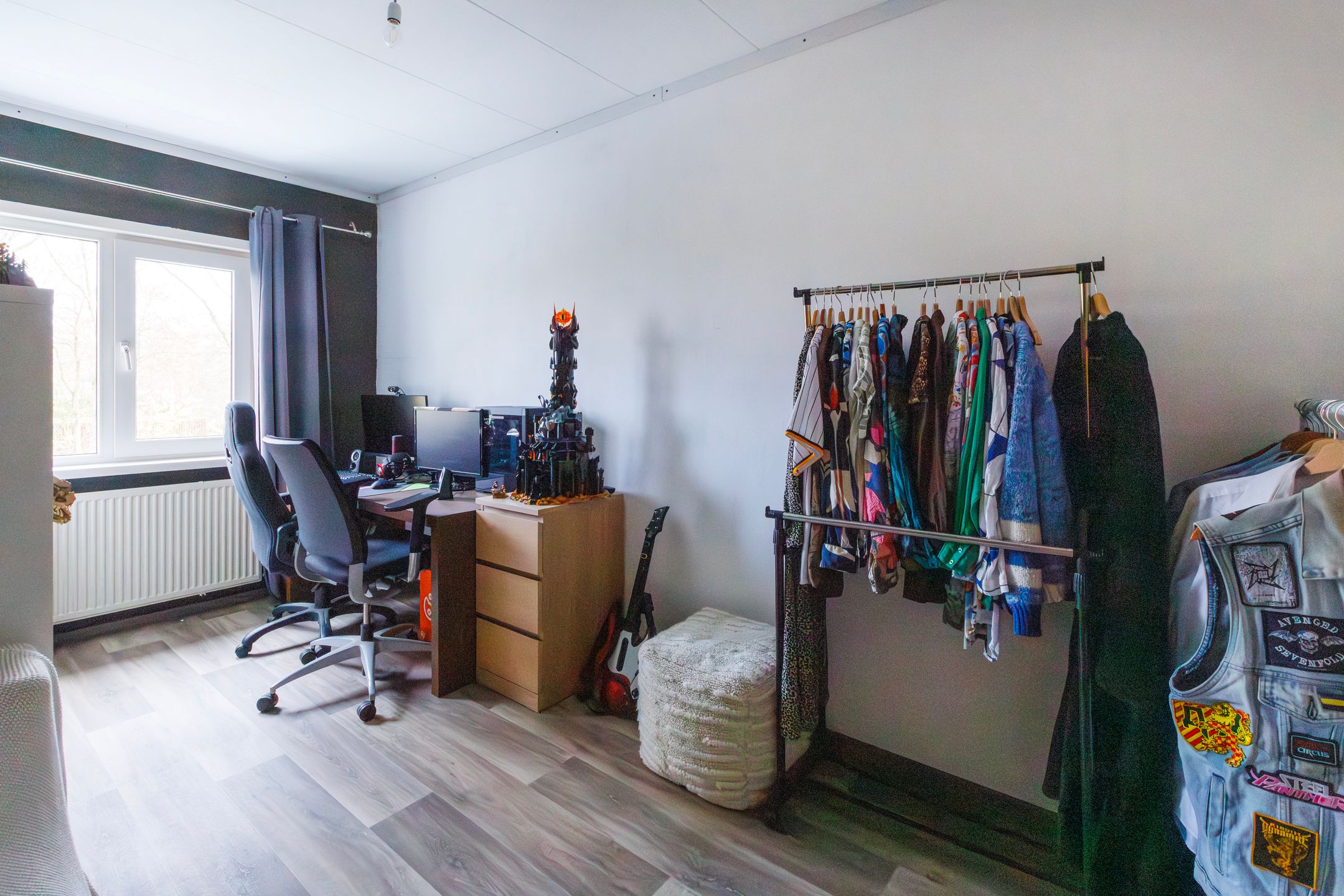 Foto 24 van Henri Dunantlaan 69