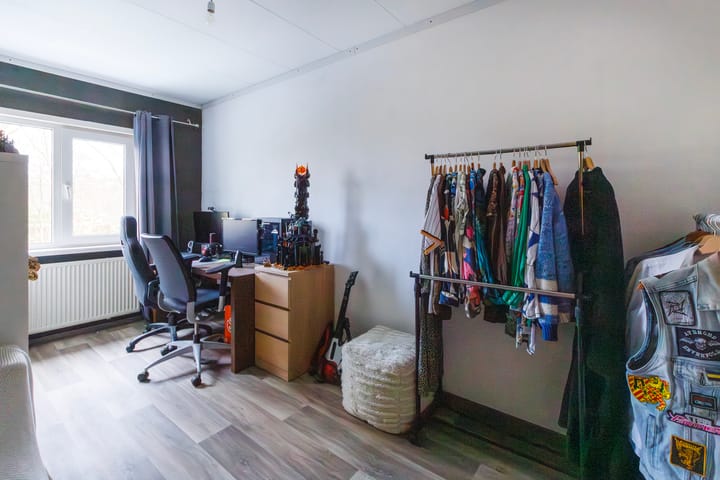 Photo 24 of Henri Dunantlaan 69