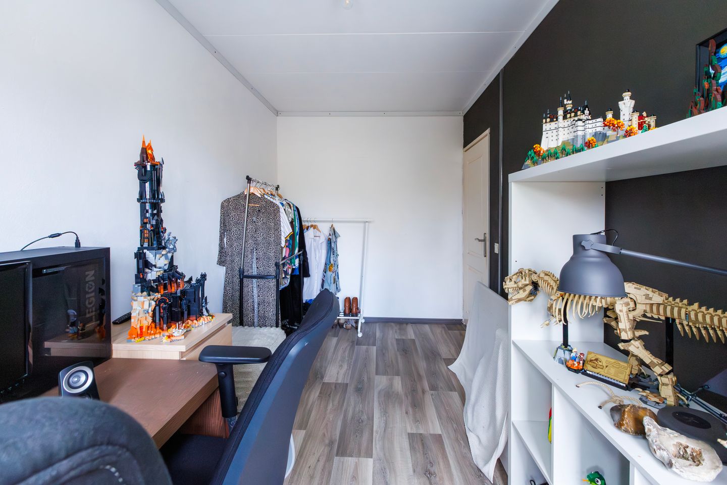 Foto 25 van Henri Dunantlaan 69