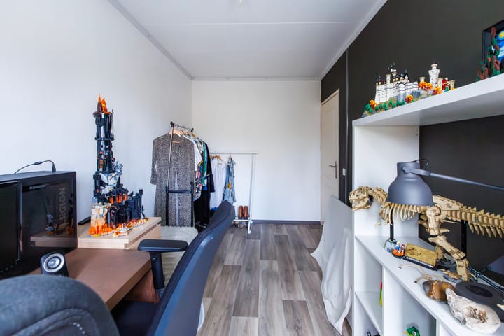 Photo 25 of Henri Dunantlaan 69