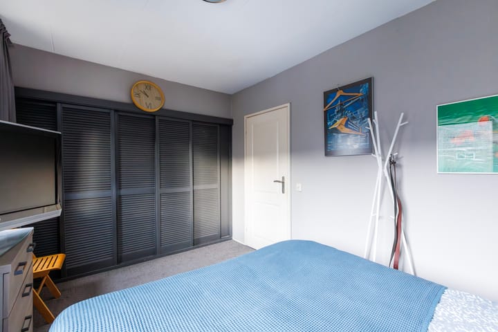 Photo 27 of Henri Dunantlaan 69