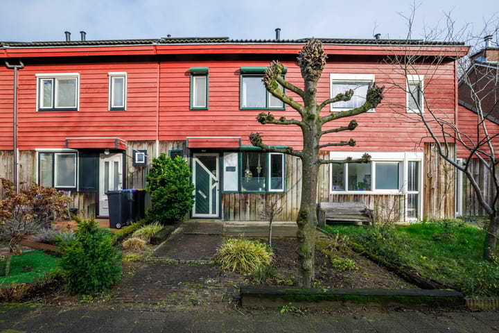 Photo 33 of Henri Dunantlaan 69