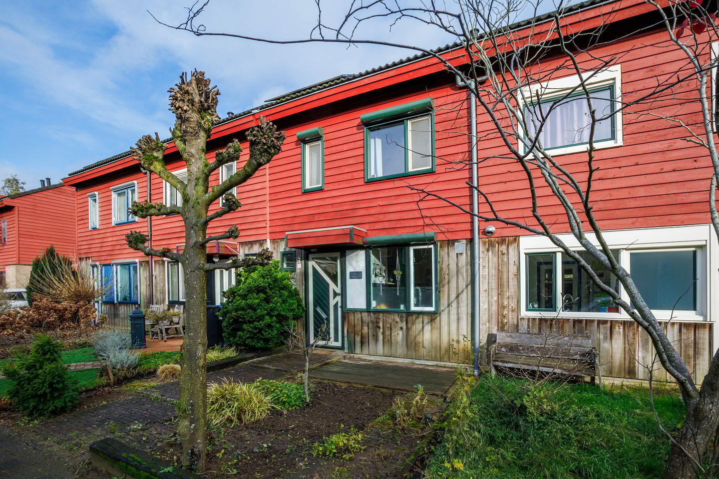 Foto 34 van Henri Dunantlaan 69