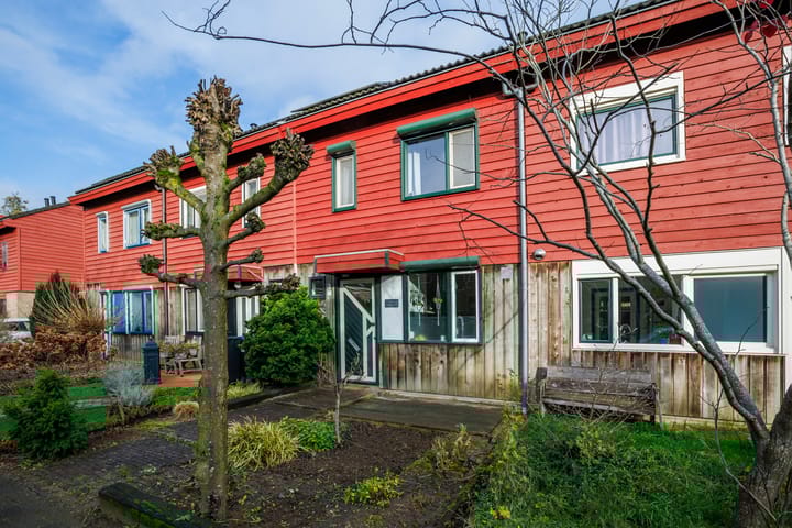 Photo 34 of Henri Dunantlaan 69