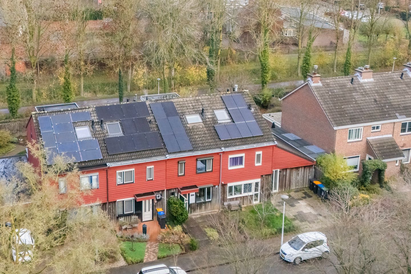 Foto 35 van Henri Dunantlaan 69