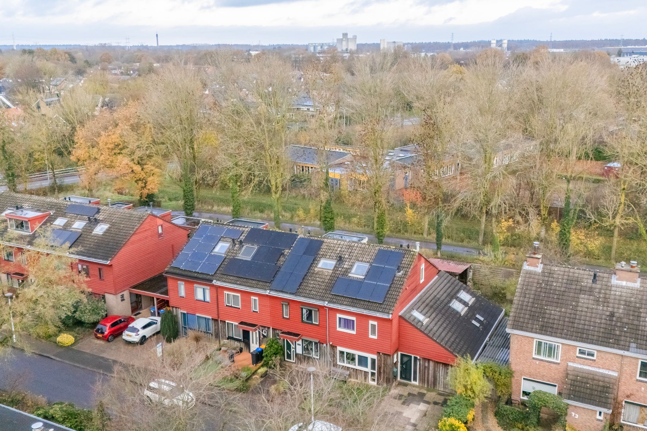 Foto 36 van Henri Dunantlaan 69