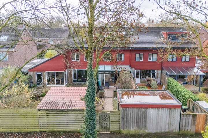 Photo 37 of Henri Dunantlaan 69