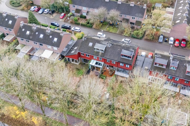 Photo 38 of Henri Dunantlaan 69