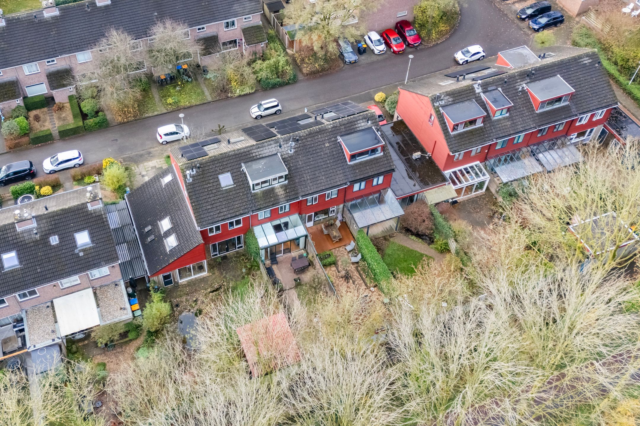 Foto 39 van Henri Dunantlaan 69