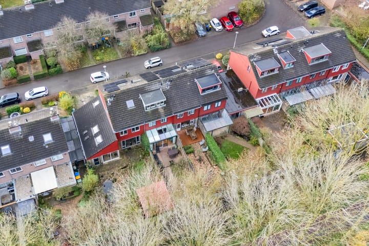 Photo 39 of Henri Dunantlaan 69