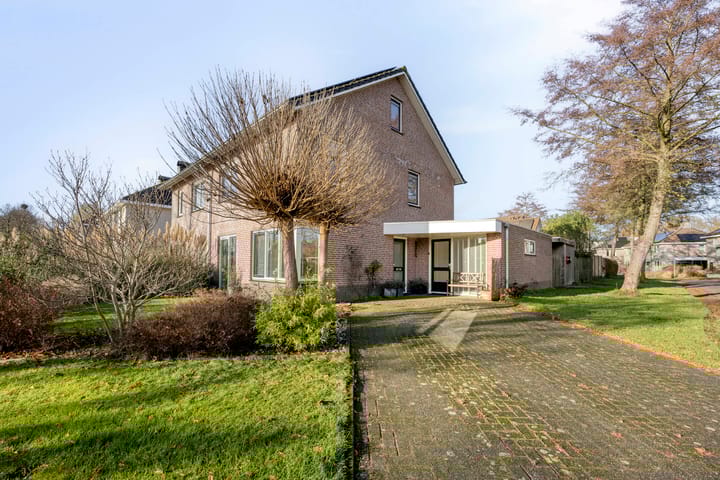 Photo 2 of Dreeuwing 38