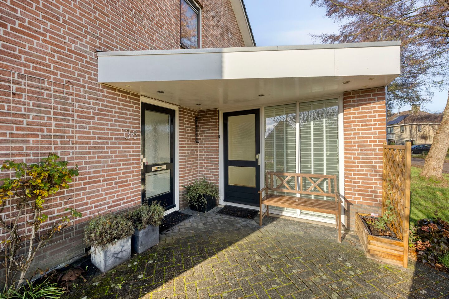 Photo 4 of Dreeuwing 38