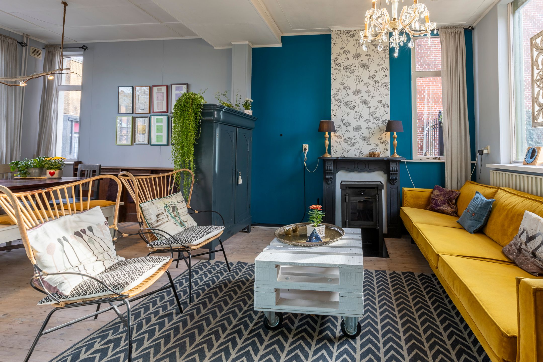 Foto 15 van Markt 14