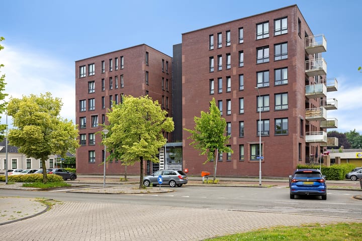 Hoofdstraat 80 K