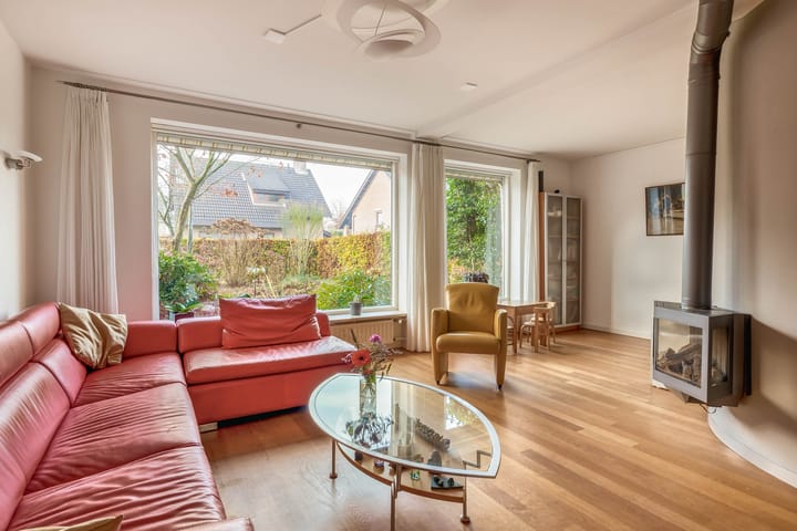 Photo 3 of Oranje-Nassaulaan 35