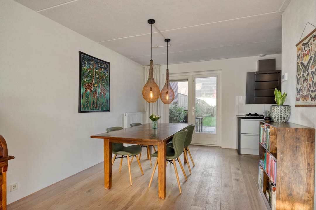 Photo 11 of Dreeuwing 38