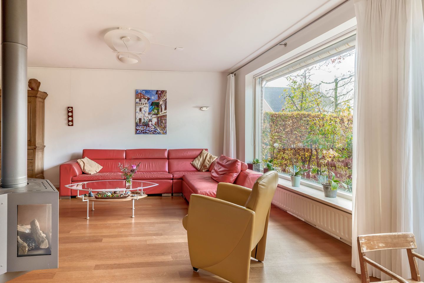 Foto 4 van Oranje-Nassaulaan 35