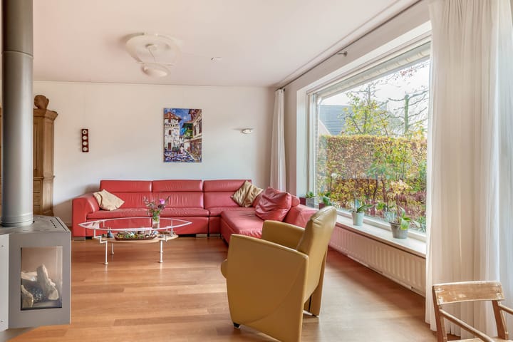 Photo 4 of Oranje-Nassaulaan 35