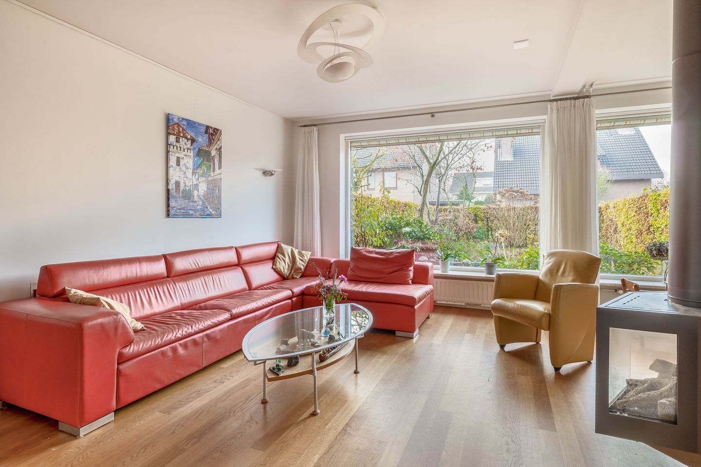 Foto 5 van Oranje-Nassaulaan 35