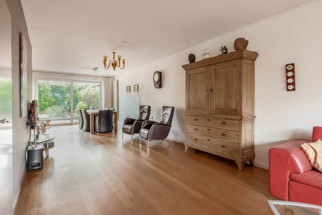 Foto 7 van Oranje-Nassaulaan 35