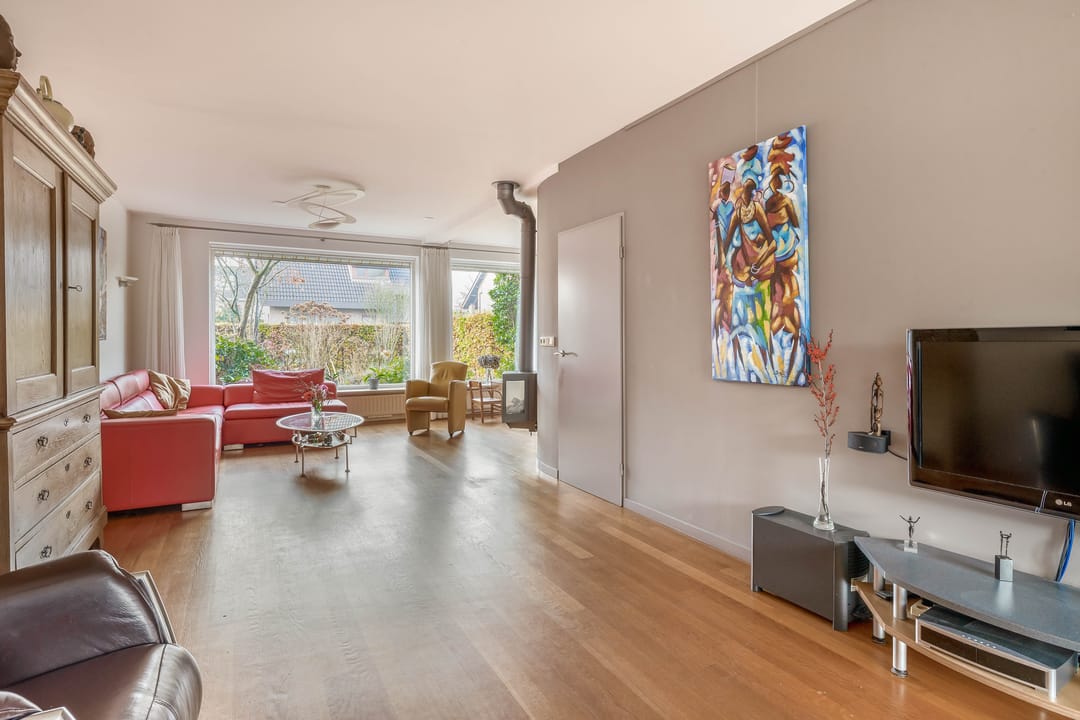 Foto 8 van Oranje-Nassaulaan 35