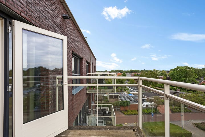 Foto 10 van Hoofdstraat 80-K