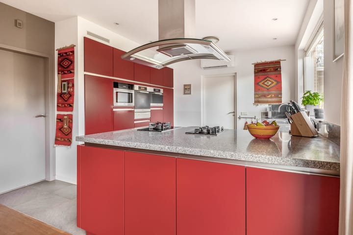 Photo 14 of Oranje-Nassaulaan 35