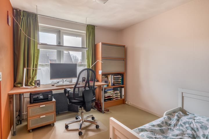 Photo 21 of Oranje-Nassaulaan 35