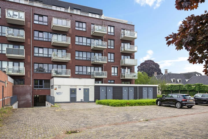 Foto 24 van Hoofdstraat 80-K