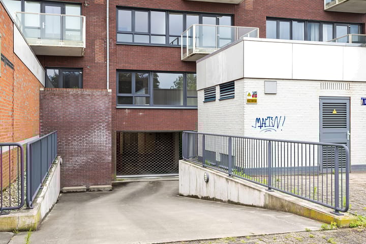 Foto 25 van Hoofdstraat 80-K