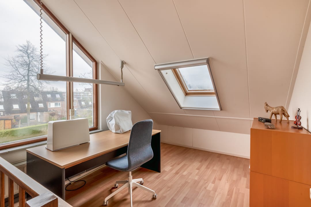 Foto 26 van Oranje-Nassaulaan 35