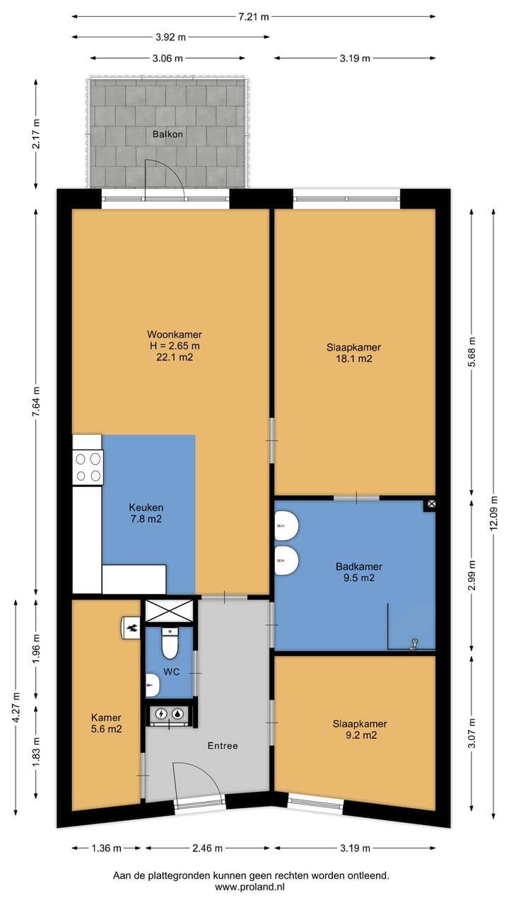 Foto 26 van Hoofdstraat 80-K