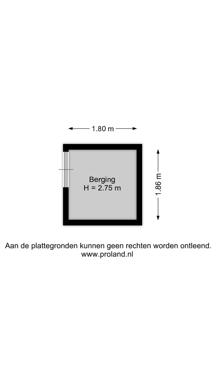 Foto 27 van Hoofdstraat 80-K