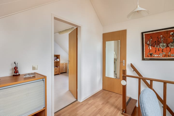 Photo 27 of Oranje-Nassaulaan 35