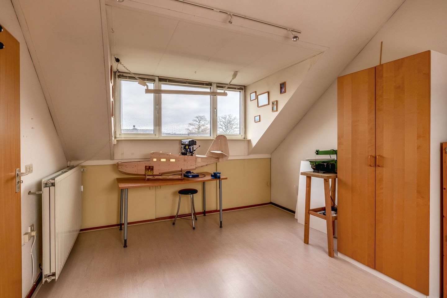 Foto 29 van Oranje-Nassaulaan 35